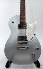 Електрическа китара Gretsch G5425 Jet Club RW Silver Електрическа китара (Почти нов) - 2