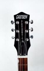 Електрическа китара Gretsch G5425 Jet Club RW Silver Електрическа китара (Почти нов) - 3