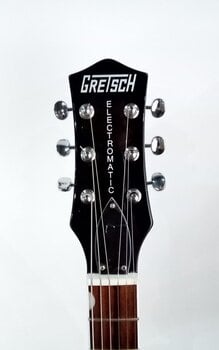 E-Gitarre Gretsch G5425 Jet Club RW Silver E-Gitarre (Neuwertig) - 4