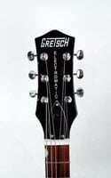 Gretsch G5425 Jet Club RW Silver E-Gitarre