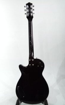 E-Gitarre Gretsch G5425 Jet Club RW Silver E-Gitarre (Neuwertig) - 5