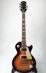 Chitarra Elettrica Epiphone Les Paul Standard '60s Bourbon Burst Chitarra Elettrica (Seminuovo) - 1