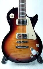Chitarra Elettrica Epiphone Les Paul Standard '60s Bourbon Burst Chitarra Elettrica (Seminuovo) - 2