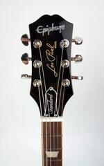 Chitarra Elettrica Epiphone Les Paul Standard '60s Bourbon Burst Chitarra Elettrica (Seminuovo) - 3