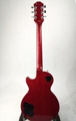Chitarra Elettrica Epiphone Les Paul Standard '60s Bourbon Burst Chitarra Elettrica (Seminuovo) - 5