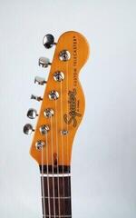 Gitara elektryczna Fender Squier FSR Classic Vibe Baritone Custom Telecaster Purple Sparkle Gitara elektryczna (Jak nowe) - 3