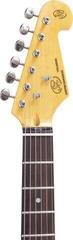 Chitară electrică SX SST62+ /HSS 3-Tone Sunburst Chitară electrică - 5