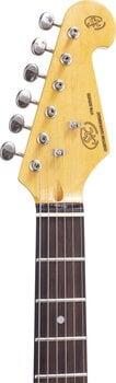 Elektrische gitaar SX SST62+ /HSS 3-Tone Sunburst Elektrische gitaar - 6