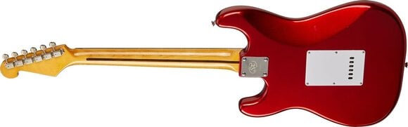 Gitara elektryczna SX SST62+ /HSS Candy Apple Red Gitara elektryczna - 4