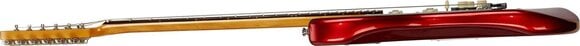 Gitara elektryczna SX SST62+ /HSS Candy Apple Red Gitara elektryczna - 5