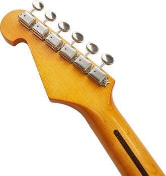 Gitara elektryczna SX SST62+ /HSS Candy Apple Red Gitara elektryczna - 10