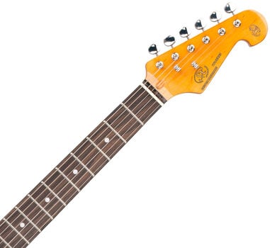 Električna kitara SX SST62+ /HSH 3-Tone Sunburst Električna kitara - 6