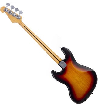 Befrizė bosinė gitara SX SJB62 Plus FL 3-Tone Sunburst - 2