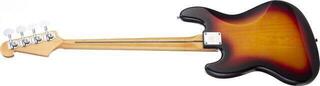 Bas fără taste SX SJB62+FL 3-Tone Sunburst Bas fără taste - 3