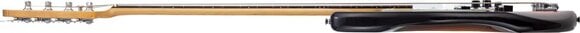 Befrizė bosinė gitara SX SJB62 Plus FL 3-Tone Sunburst - 5