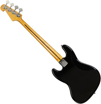Fretloze basgitaar SX SJB62+FL Black Fretloze basgitaar - 2