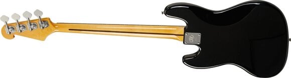 Fretloze basgitaar SX SJB62+FL Black Fretloze basgitaar - 4