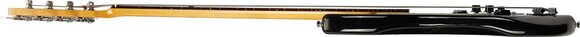 Fretloze basgitaar SX SJB62+FL Black Fretloze basgitaar - 5