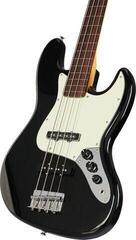 Bas fără taste SX SJB62+FL Black Bas fără taste - 6