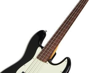 Bas fără taste SX SJB62+FL Black Bas fără taste - 7