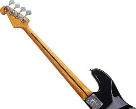 Fretloze basgitaar SX SJB62+FL Black Fretloze basgitaar - 11