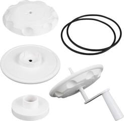 Reinigingsapparaat voor LP's Muziker Vinyl Record Manual Washer Reinigingsapparaat voor LP's - 1