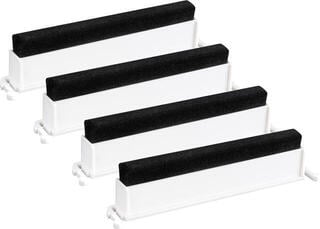 Reinigingsapparaat voor LP's Muziker Vinyl Record Manual Washer Reinigingsapparaat voor LP's - 2
