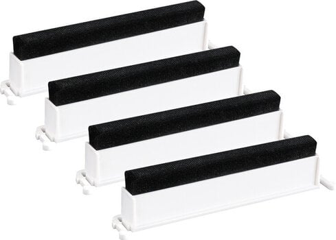 LP plokštelių valymo įranga Muziker Vinyl Record Manual Washer - 3