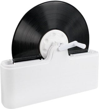 LP plokštelių valymo įranga Muziker Vinyl Record Manual Washer - 6
