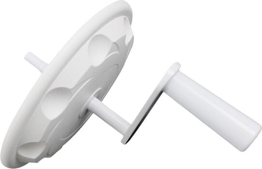 LP plokštelių valymo įranga Muziker Vinyl Record Manual Washer - 12