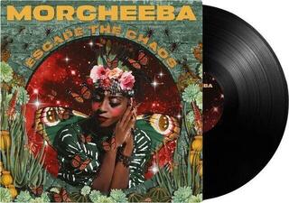 LP Morcheeba - Escape the Chaos (LP) - 1
