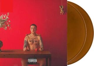 Disc de vinil Mac Miller - Watching Movies With The Sound Off (Brown Coloured) (2 LP) - 1