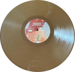 Disc de vinil Mac Miller - Watching Movies With The Sound Off (Brown Coloured) (2 LP) - 3