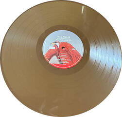 Disc de vinil Mac Miller - Watching Movies With The Sound Off (Brown Coloured) (2 LP) - 5