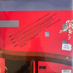 Disc de vinil Mac Miller - Watching Movies With The Sound Off (Brown Coloured) (2 LP) - 6