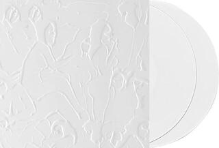 Hanglemez Mac Miller - Macadelic (White Coloured) (2 LP) - 1