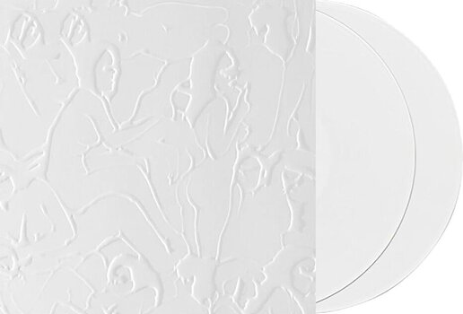 Disco de vinil Mac Miller - Macadelic (White Coloured) (2 LP) - 2