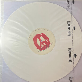 Disco de vinil Mac Miller - Macadelic (White Coloured) (2 LP) - 3
