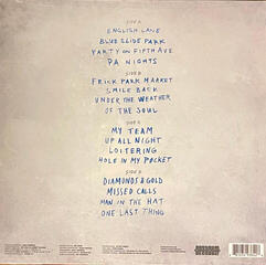 Hanglemez Mac Miller - Blue Slide Park (2 LP) - 2