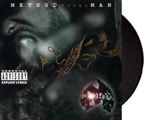 LP platňa Method Man - Tical (LP) - 1