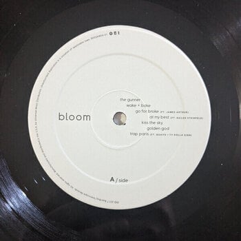 LP ploča Machine Gun Kelly - Bloom (LP) - 3