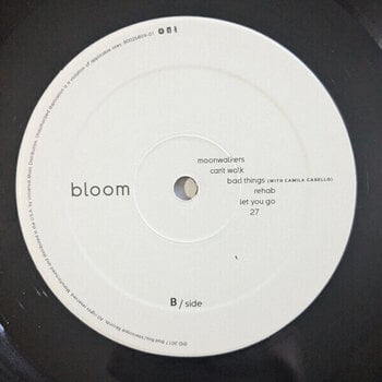 LP ploča Machine Gun Kelly - Bloom (LP) - 4