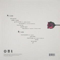 LP ploča Machine Gun Kelly - Bloom (LP) - 4