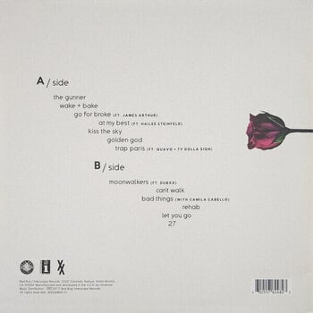 LP ploča Machine Gun Kelly - Bloom (LP) - 5