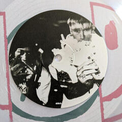 LP ploča Machine Gun Kelly - Genre : Sadboy (Clear Coloured) (LP) - 3