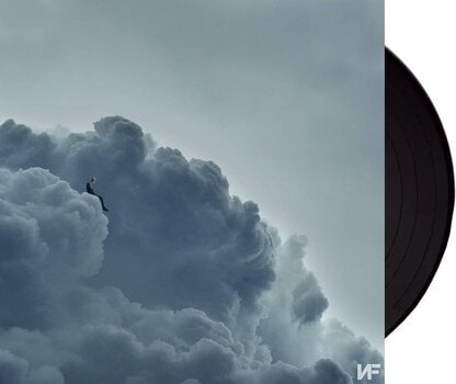LP ploča NF - Clouds (The Mixtape) (LP) - 2