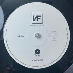 LP ploča NF - Clouds (The Mixtape) (LP) - 2