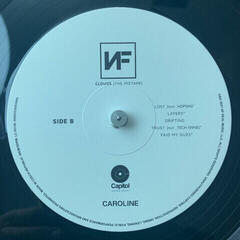 LP ploča NF - Clouds (The Mixtape) (LP) - 3