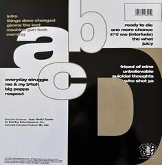 Płyta winylowa Notorious B.I.G. - Ready To Die (Remastered) (2 LP) - 2