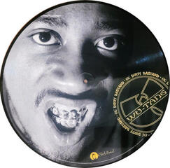 Schallplatte Ol' Dirty Bastard - Return to the 36 (Picture Disc) (2 LP) - 3